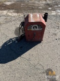 Lincoln Welder