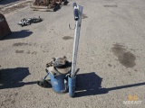 10 Ton Air Lift Jack