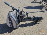 Evinrude 6 Boat Motor