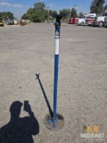 Underhoist Stand 1500lbs