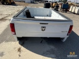 Dodge Truckbed