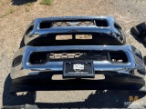 2 GMC/Chevy Bumpers