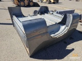 Dodge Truck Bed