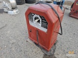 Lincoln Variable Viltage AC Welder