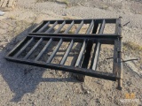 Trailer Ramps