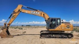 2012 CASE CX210 C Excavator