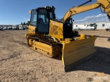 Caterpillar D2 Dozer