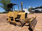John Deere Dozer