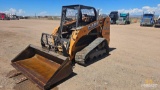 CASE TR310 Skidsteer