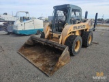 Mustang 2109 Skidsteer