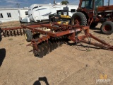Krouse Disk Plow