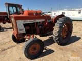 international 504 LP Gas Tractor