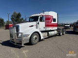 2011 Peterbilt 386