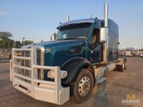 2015 Peterbilt