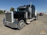 2005 Peterbilt