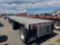 2022 Utility Flatbed Trailer