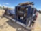 Skid Mounted Triplex Pump Unit