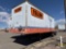 2005 Great Dane Van Trailer and Dolly