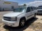 2005 Chevrolet TrailBlazer Multipurpose Vehicle (MPV), VIN # 1GNDT13SX52363212
