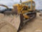 1975 International Harvester TD25C Dozer