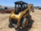 CAT 246B Skidsteer w/ Bucket