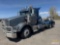 2012 Kenworth T800 Winch Truck