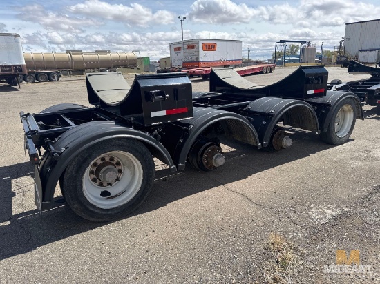 JRS Windmill Tower Trailer