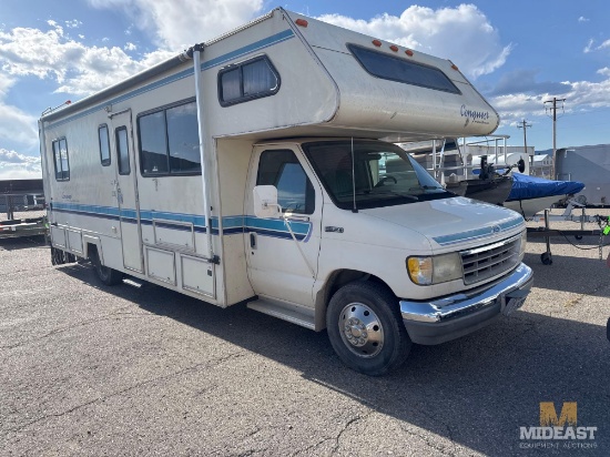 1994 Conquest Motorhome