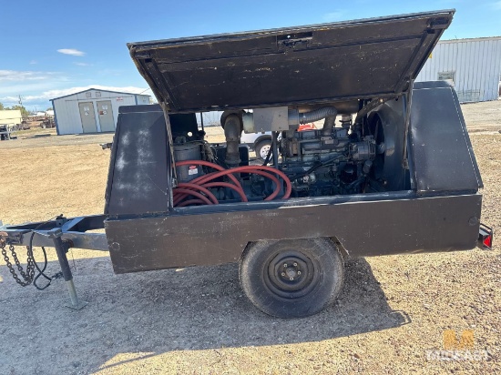 Gardner Denver Air Compressor