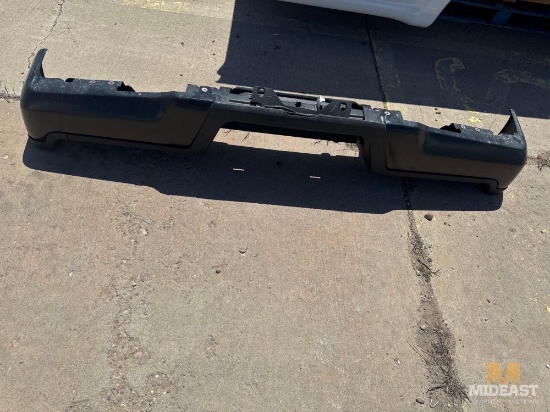 Ford Bumper