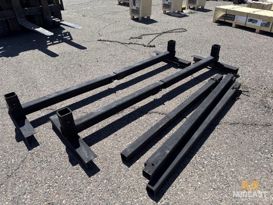 Pipe Racks