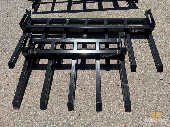 Pallet Forks