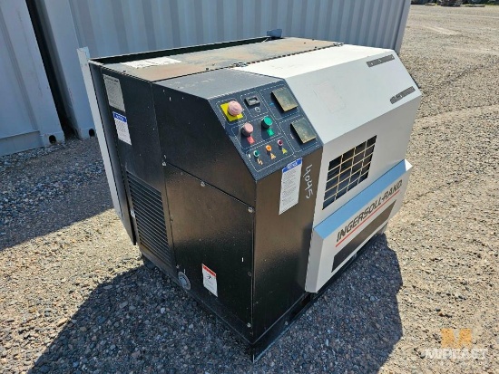 Ingersoll Rand Compressor