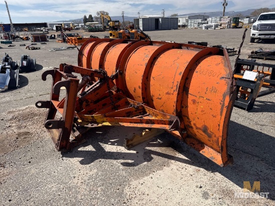 Snow Plow