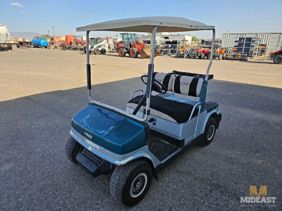 Golf Cart