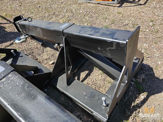 Forklift Jib