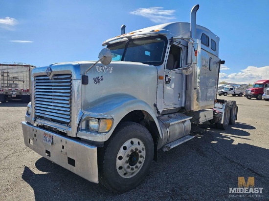 2006 Freightliner 9900i