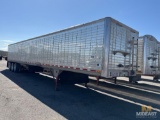 2009 Wilson Hopper Trailer