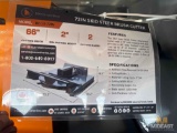 72 IN Skid Steer Brush Cutter