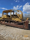 1971 CAT D8H Dozer