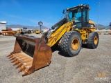 2007 CAT 930G Wheel Loader