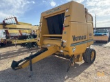 Vermeer 605 Series K