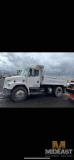 International Dump Truck
