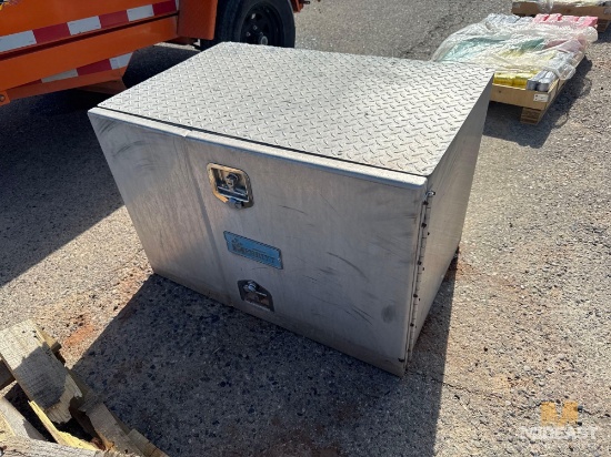 Merritt Tool Box