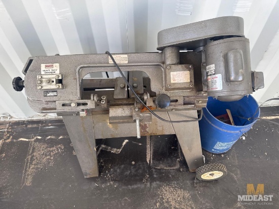 DuraCraft Band Saw