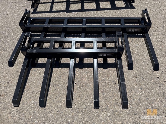 Pallet Fork