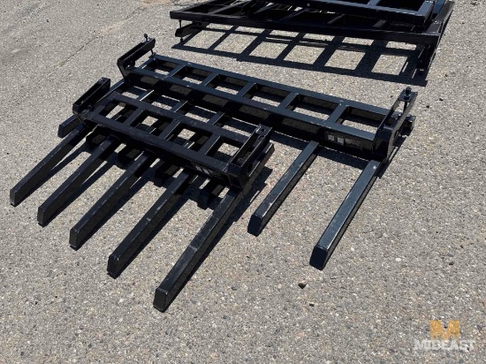 Pallet Forks