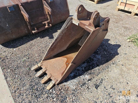 Excavator Bucket