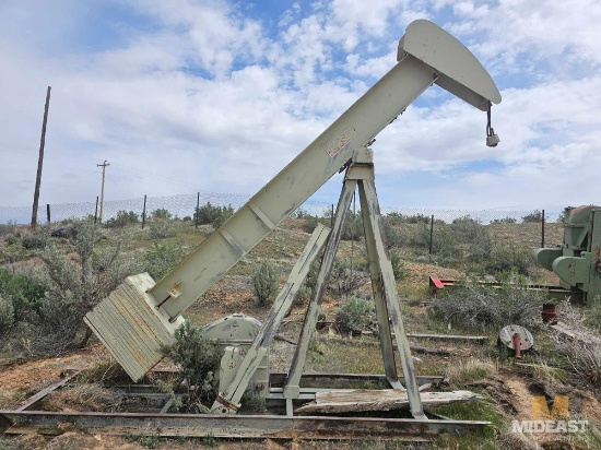 Pumping Unit