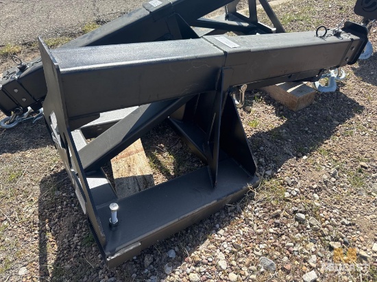 Fork Lift Jib
